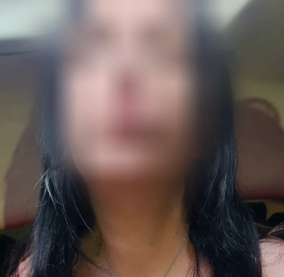 Charlene, 36
