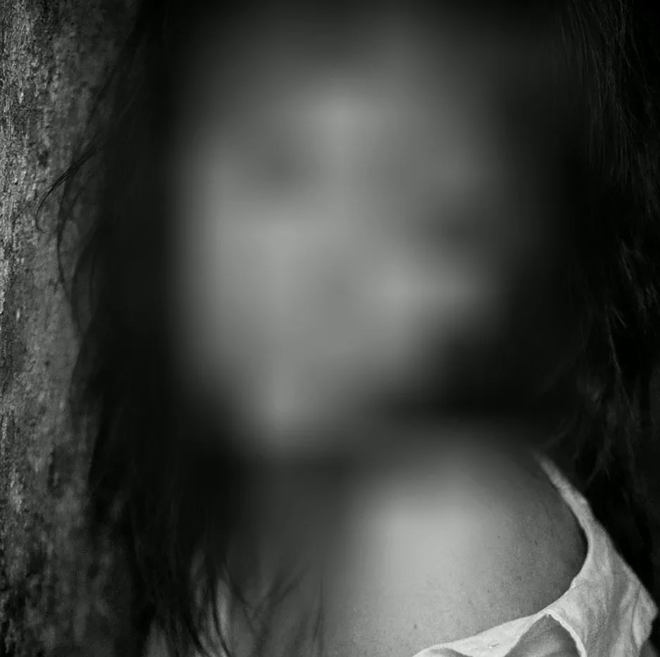 Evie, 38