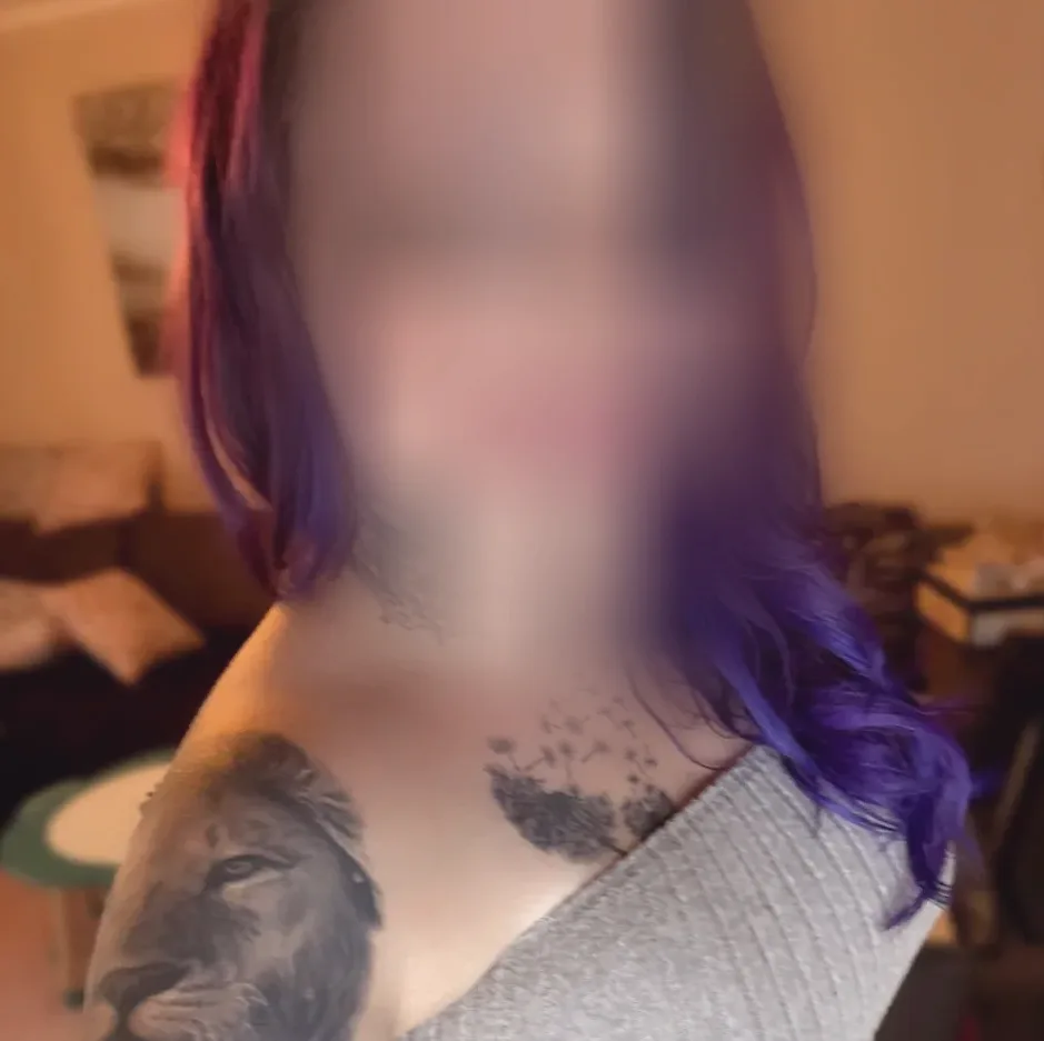 Hannah, 30