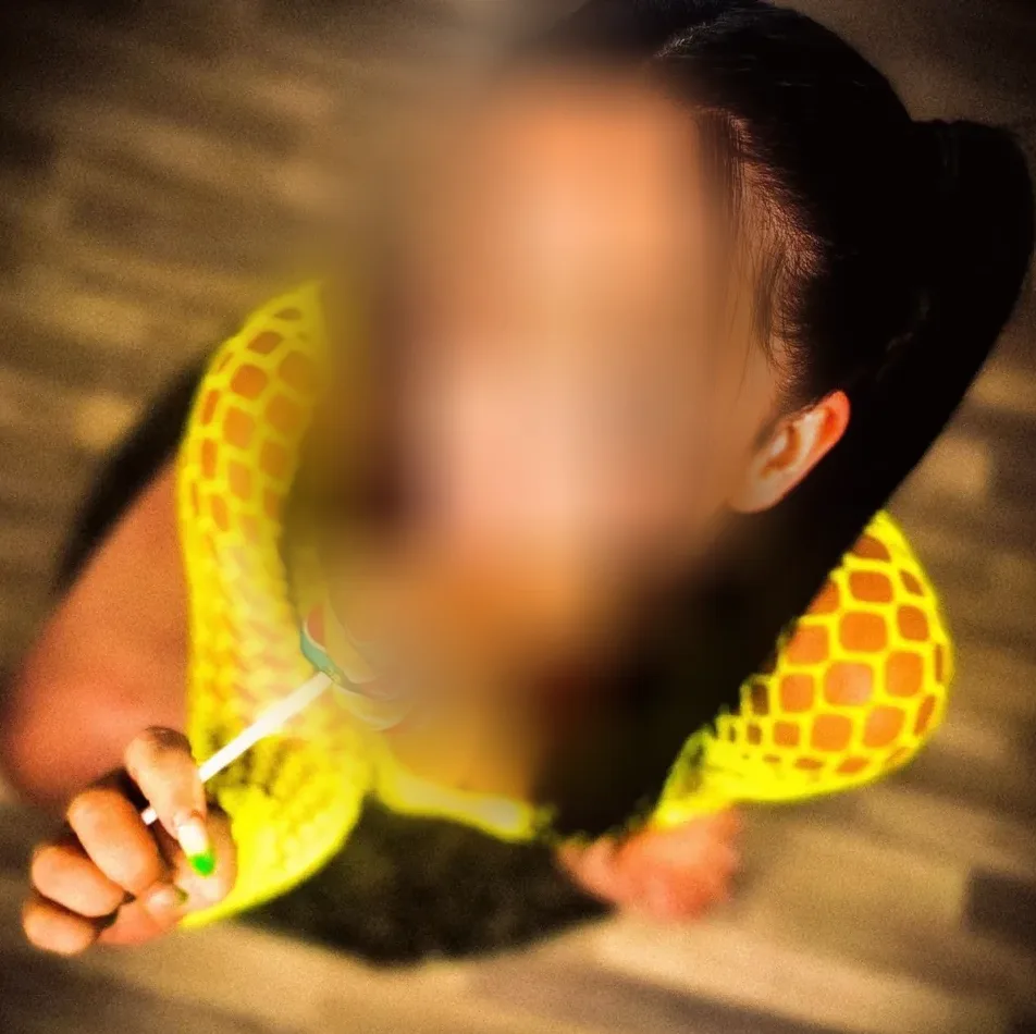 Mariam, 35