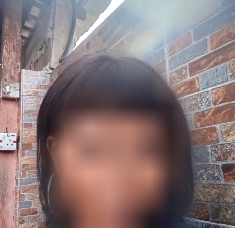 Rachel, 30