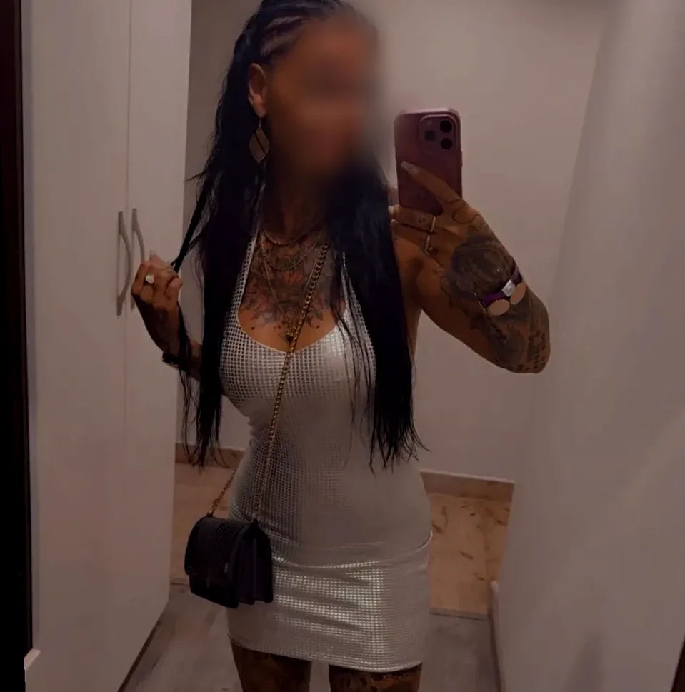 Reeta, 36