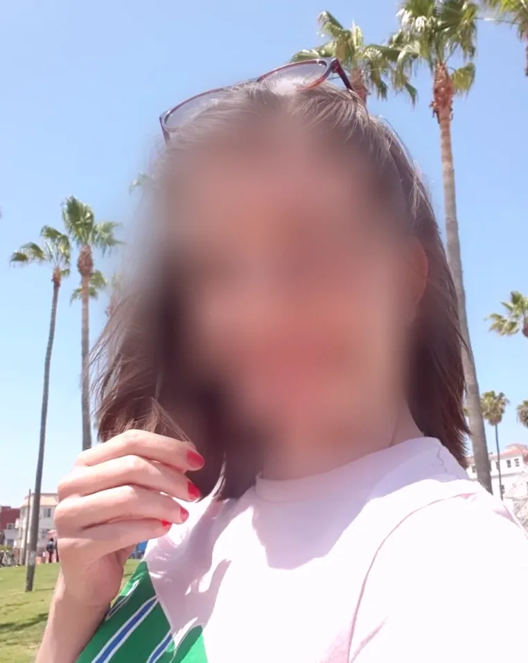 Sadia, 31