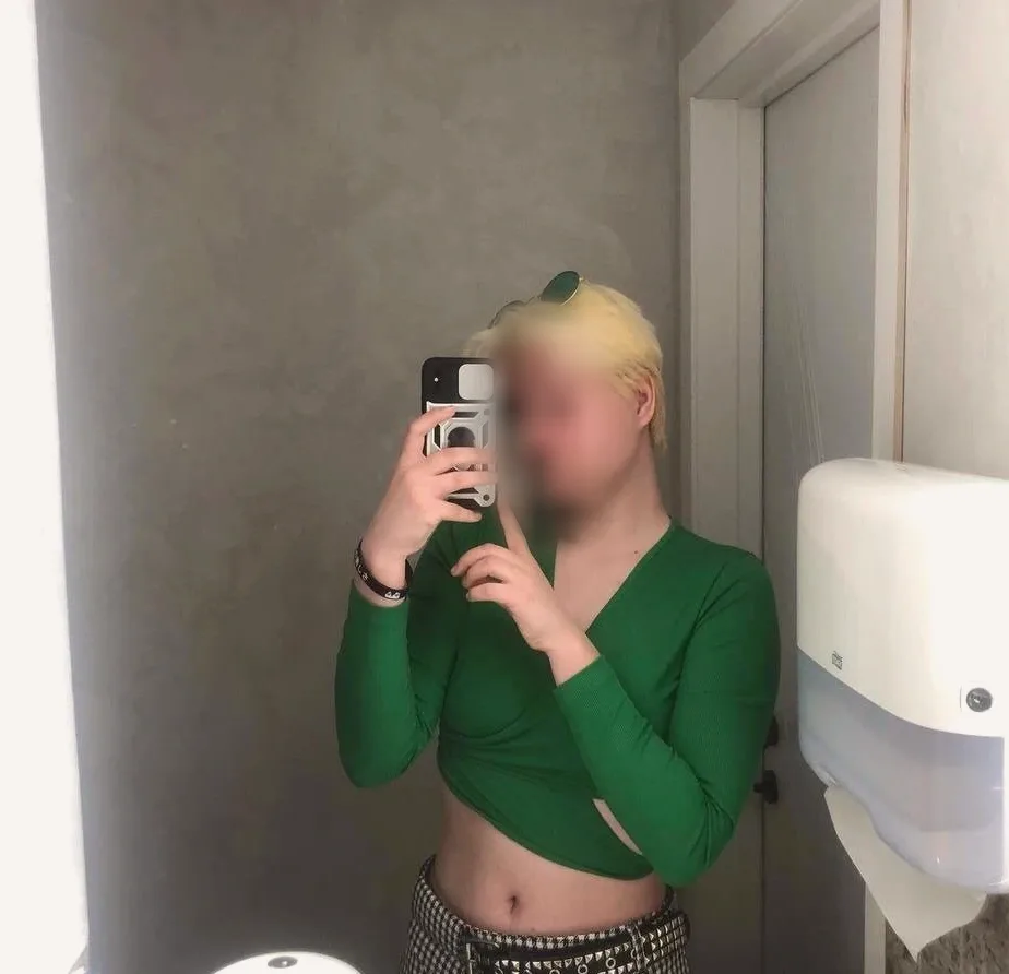 Weronika, 20